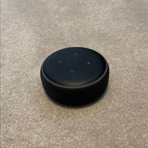 Amazon Echo Dot